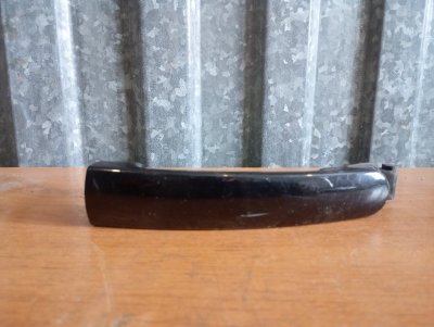 Ручка двери Skoda YETI 2011 5L