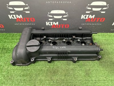 Клапанная крышка Kia Rio 3 2014 QB