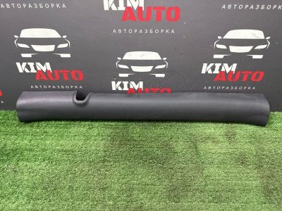 Накладка порога Hyundai Solaris 1 2013 RB