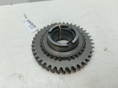 Шестерня 1 передачи Chevrolet Lanos