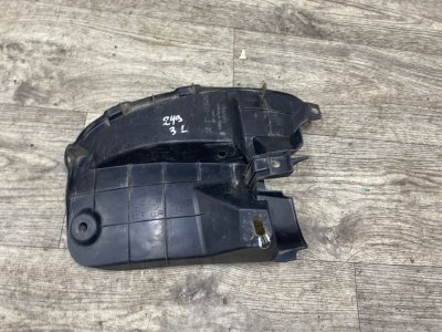 Подкрылок Toyota Corolla 2008 E150