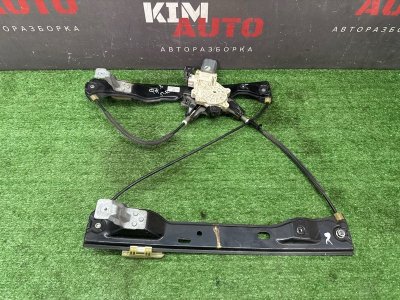 Механизм стеклоподъёмника с мотором Ford Focus 3 HB CB8