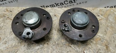 Ступица Mercedes W124 1989 E260