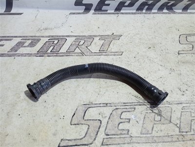 Патрубок насоса вторичного воздуха Volkswagen Touareg 2008 GP