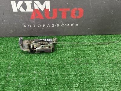 Замок двери Fiat Albea