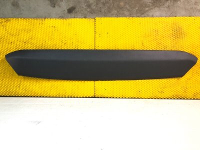 Накладка двери багажника Chery Tiggo 9 2023 T26