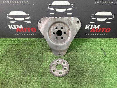 Маховик АКПП Kia Rio 3 2014 QB