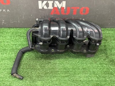 Коллектор впускной Hyundai Solaris 1 2013 RB