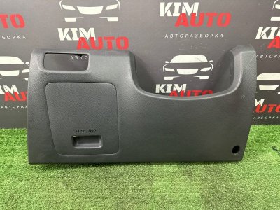 Накладка торпедо Hyundai Creta 2021 GS