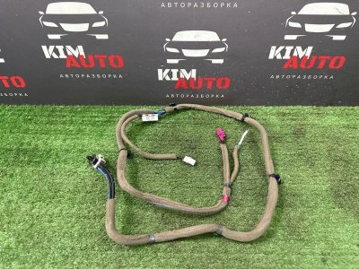 Проводка антенны Hyundai Creta 2021 GS