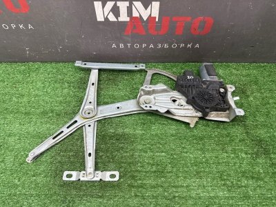 Механизм стеклоподъёмника с мотором Opel Astra H