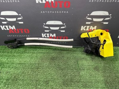 Замок двери Hyundai Creta 2017 GS