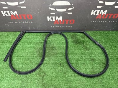 Уплотнитель двери Kia Rio 3 2014 QB