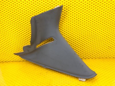 Обшивка стойки задней правой Volkswagen Phaeton 2005 3D2