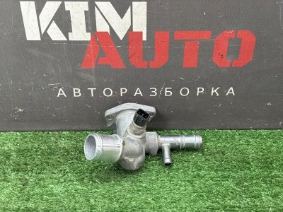 Фланец системы охлаждения Kia Cerato 4 2021 BD
