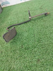 Педаль газа лада 2108 2002 хэтчбек