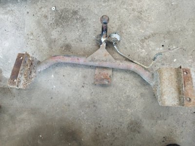 Фаркоп лада 2110 2110