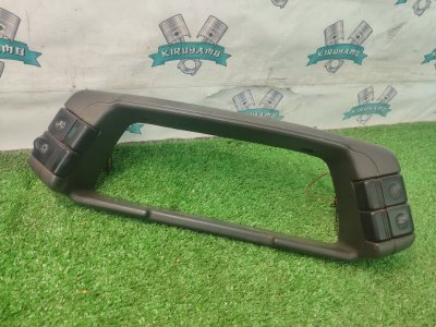 Накладка на торпедо лада 2110 2110