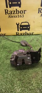 Замок двери Lada XRAY 2018 Хэтчбек 5 дв.
