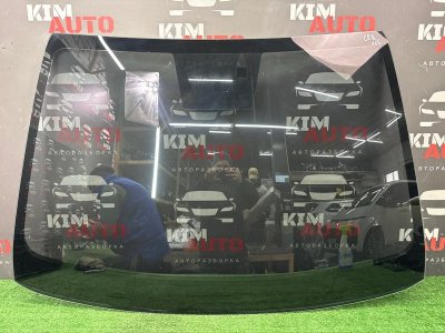 Стекло лобовое Kia Cerato 4 2021 BD
