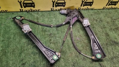 Стеклоподъемник Volkswagen Polo 2014 5