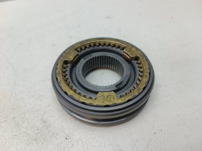 Муфта синхронизатора кпп Audi A4 2012 B8