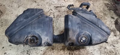 Топливный бак Mercedes C180 1996 W202