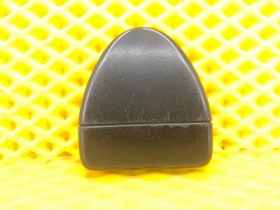 Заглушка Volkswagen Touareg 2003 7L6