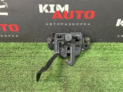 Замок капота Hyundai Creta 2021 GS