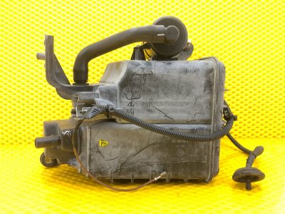 Абсорбер (фильтр угольный) Volkswagen Touareg 2003 7L6