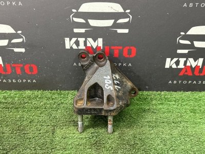 Кронштейн опоры двигателя Hyundai Solaris 1 2013 RB