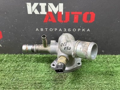 Корпус Фланец Тройник Термостата Hyundai Creta 2021 GS