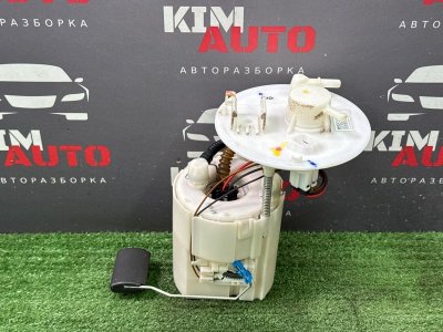 Насос топливный (Бензонасос) Hyundai Solaris 1 2013 RB