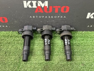 Катушка зажигания Kia Cerato 4 2021 BD