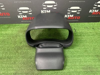 Накладка панели приборов (Козырек) Hyundai Creta 2017 GS