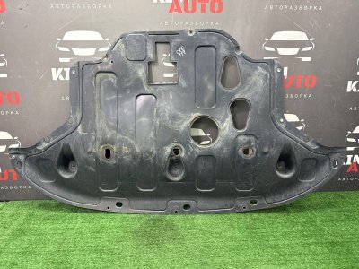 Защита двигателя Hyundai Creta 2017 GS