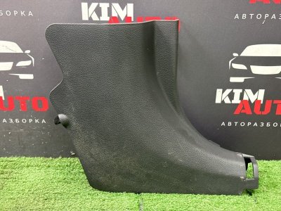 Накладка порога малая Hyundai Creta 2017 GS