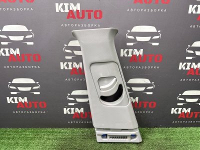 Накладка центральной стойки верхняя Hyundai Creta 2021 GS