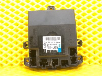 Блок управления двери Mercedes-Benz GL-Class 2008 X164