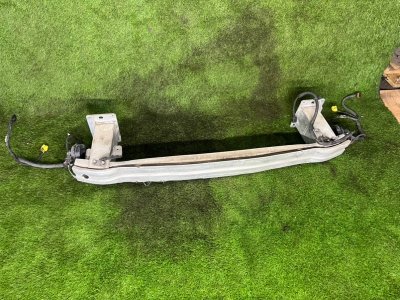 Усилитель бампера AUDI A5 2010 8T5