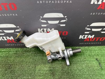 Главный тормозной цилиндр с бочком Hyundai Creta 2021 GS