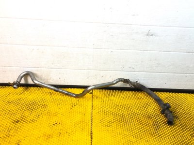 Трубка системы охлаждения Porsche Cayenne 2008 957