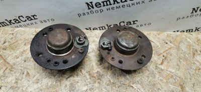 Ступица Mercedes W124 1989 E260