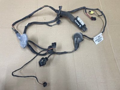 Проводка двери Audi A6 2012