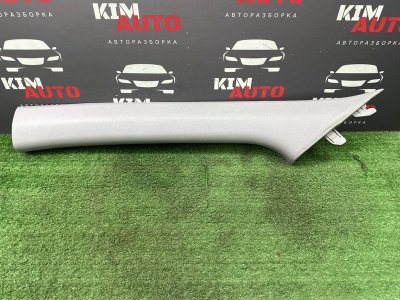 Накладка стойки лобового стекла Hyundai Solaris 1 2013 RB