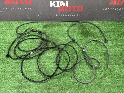 Форсунки омывателя со шлангами Hyundai Creta 2021 GS