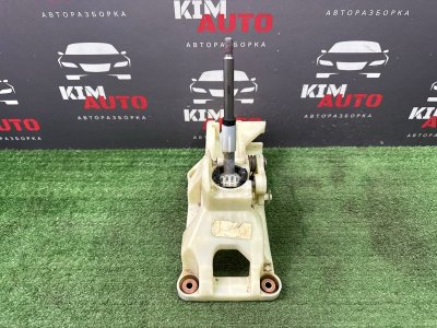 Кулиса МКПП Hyundai Solaris 1 2013 RB