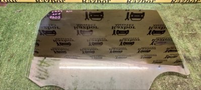 Стекло двери Lada XRAY 2018 Хэтчбек 5 дв.