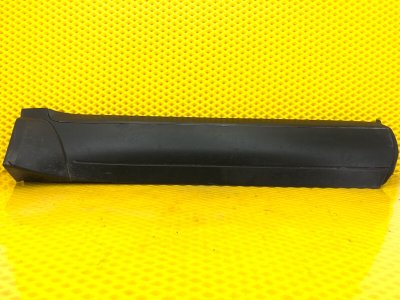 Молдинг двери задней правой Volkswagen Touareg 2003 7L6