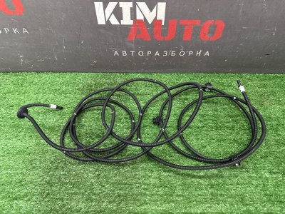 Шланг омывателя стекла Hyundai Creta 2017 GS